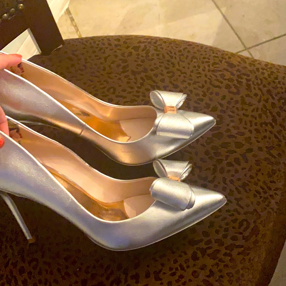Ted baker shoes